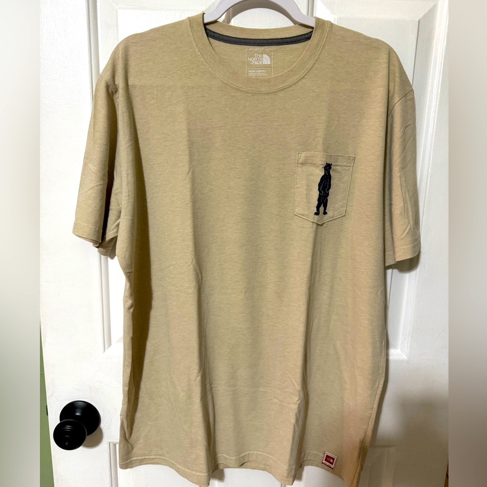 The Northface Tee!